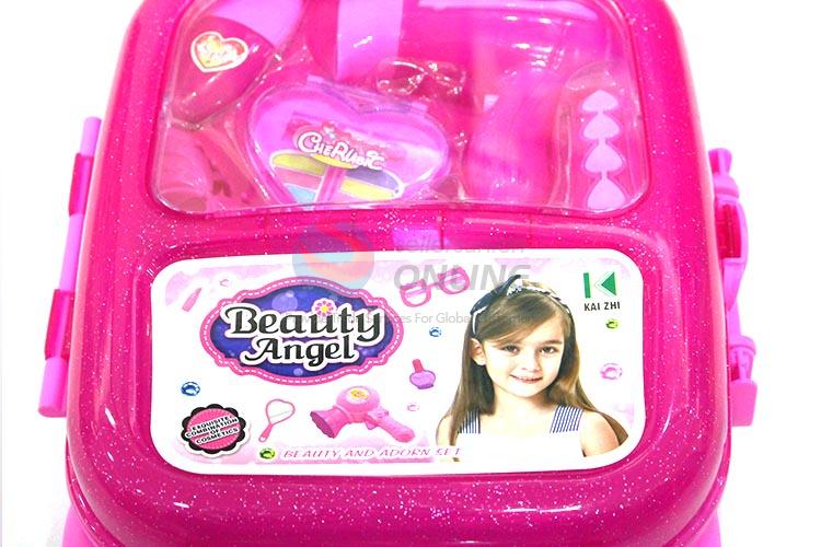 Promotional Girls Beauty Plastic Make Up Set for Sale