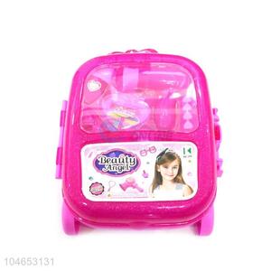 Promotional Girls Beauty Plastic Make Up Set for Sale