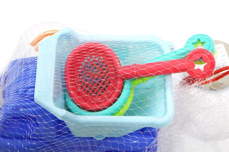 Competitive Price 7pcs Beach Toys for Sale