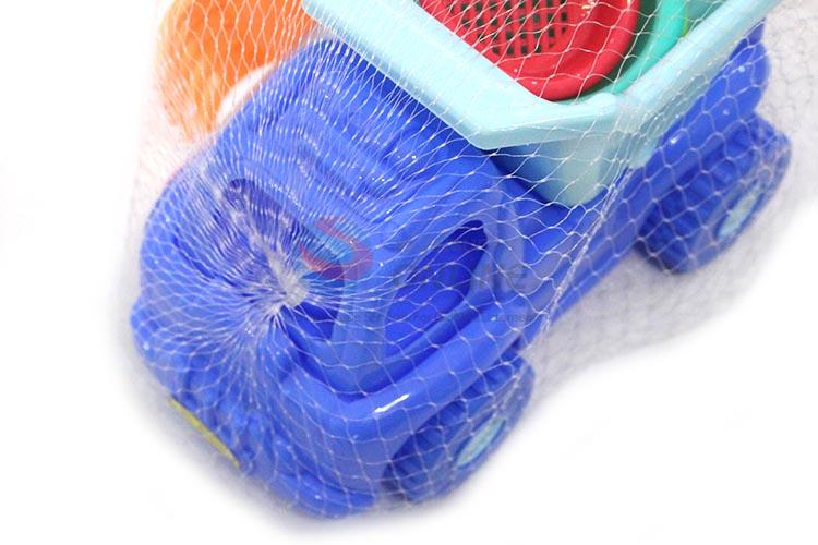 Competitive Price 7pcs Beach Toys for Sale