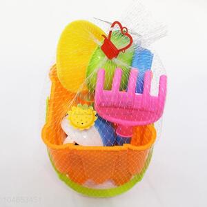 Factory Direct 7pcs Beach Toys for Sale