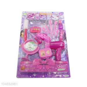 High Quality Girls Beauty Plastic Make Up Set for Sale