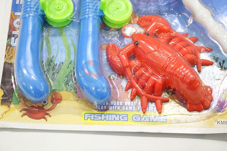 New Products Summer Gift Cool Fishing Toys