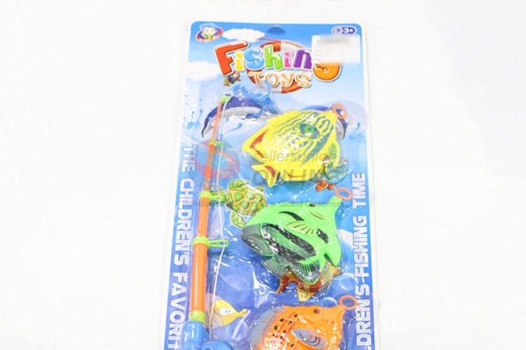 New Arrival Summer Gift Cool Fishing Toys