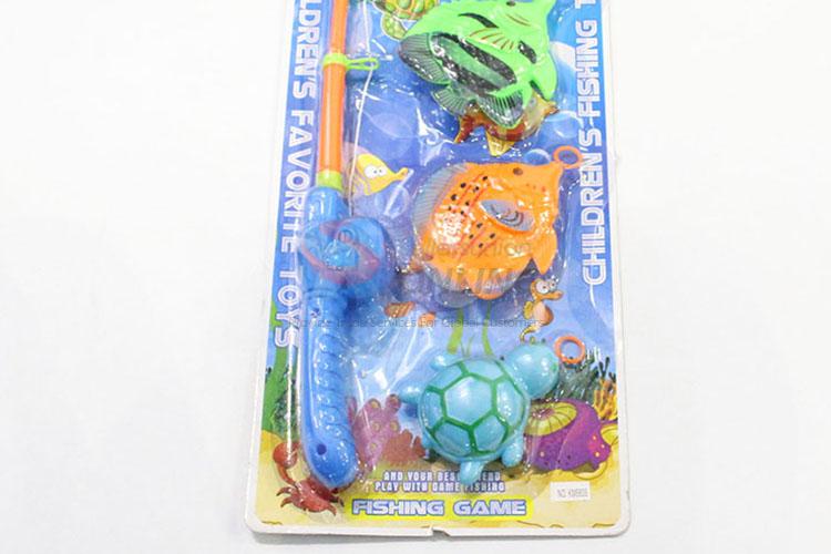 New Arrival Summer Gift Cool Fishing Toys