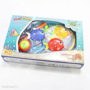 Reasonable Price Modern Toys for Children Game Plastic Fishing Toys