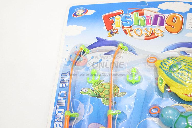 Hot Sale Summer Gift Cool Fishing Toys