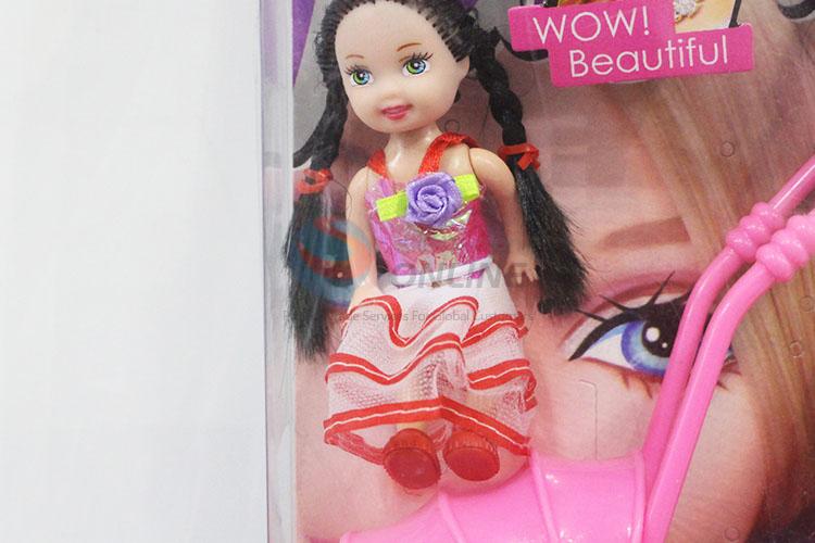 Normal Low Price Mini Cute Dolls Princess