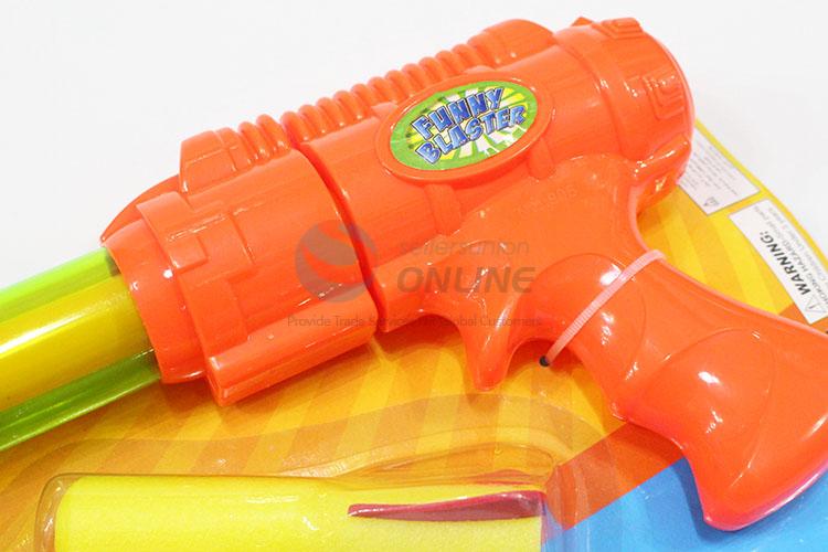 Wholesale Custom Lovely Water Gun Toys Sports Game