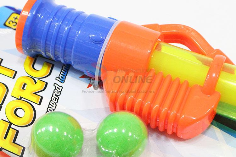 Normal Low Price Big Water Gun Toys Sports Game