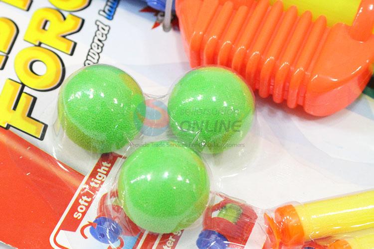 Normal Low Price Big Water Gun Toys Sports Game