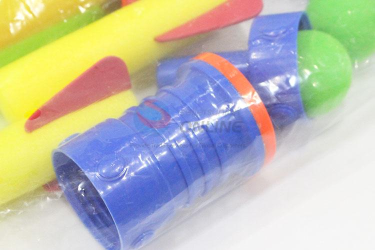 Promotional Gift Playing Water Gun Toys Outdoor Fun