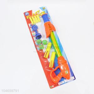 Wholesale Factory Supply Summer Beach Sports Plastic Water Gun <em>Toys</em>