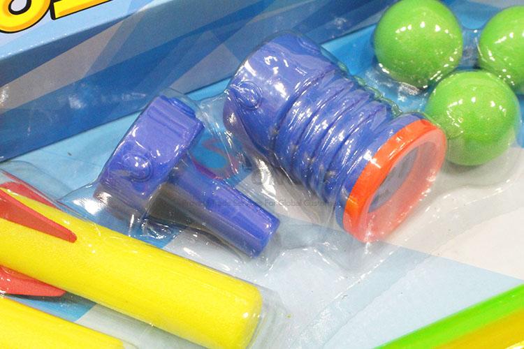 Action Water Gun Baby Funny Gift Toys