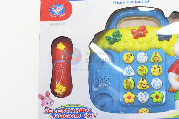 High Quality Cartoon Toy For Children