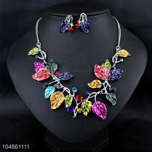 Fashion Necklace Jewelry Accessories Women