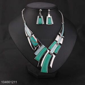 Fashion Necklace Jewelry Accessories Women