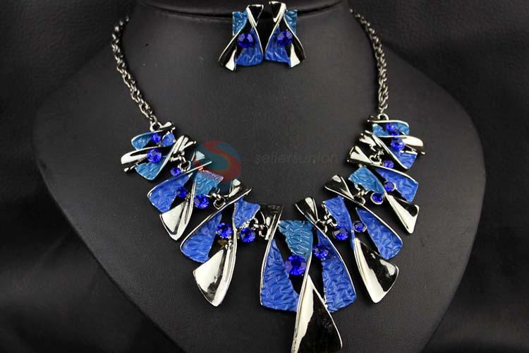 Fashion Necklace Jewelry Accessories Women