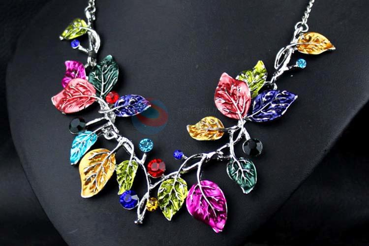 Fashion Necklace Jewelry Accessories Women