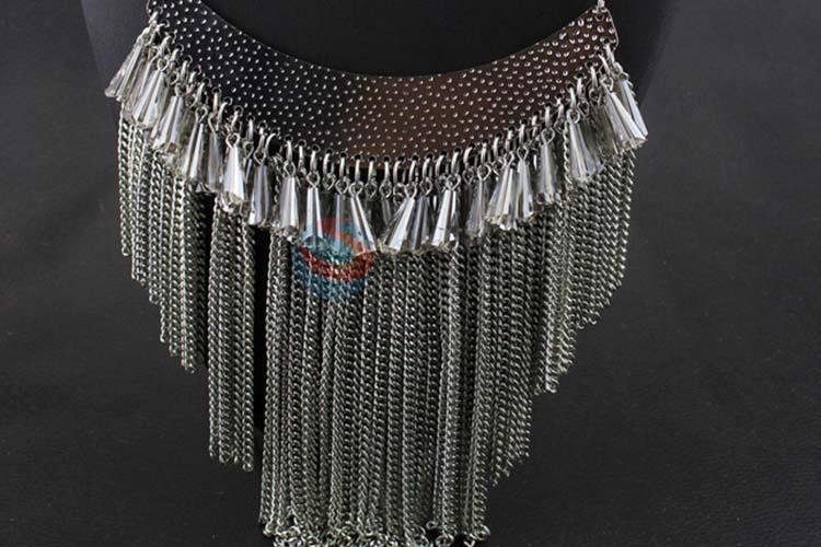 Fashion Necklace Jewelry Accessories Women