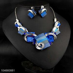 Fashion Necklace Jewelry Accessories Women