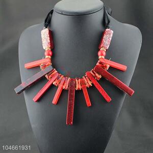 Fashion Necklace Jewelry Accessories Women