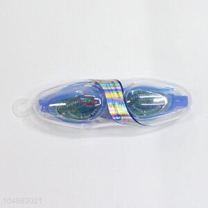 Hot sale Cheap wholesale swim glasses adults swimming goggles