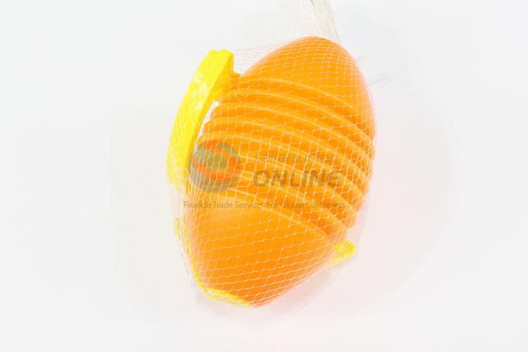 19CM Interesting Hand Plastic Balls