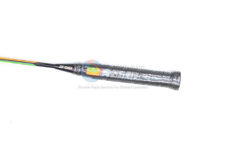 Wholesale Professional Full Carbon Badminton Racket