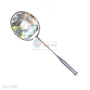 Hot Sales high quality full carbon <em>Badminton</em> <em>Racket</em>