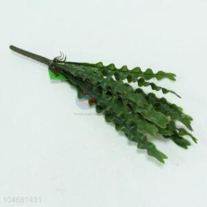 Factory promotional lifelike decorative artificial plant