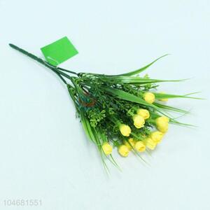 Good quality high simulation home decoration flower