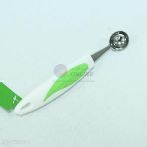 China OEM utility kitchen tool fruit spoon