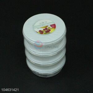 Cheap wholesale utility 4pcs preservation box