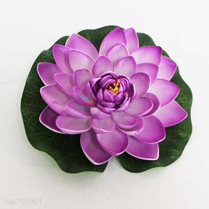 Popular Wholesale Artificial Plant Lotus Flower