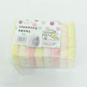 8PC Scouring Pad/Cleaning Sponge