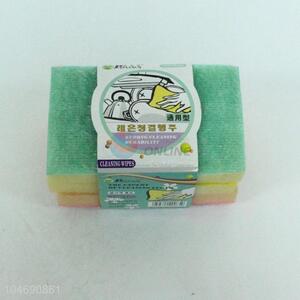 Scouring Pad/Cleaning Sponge