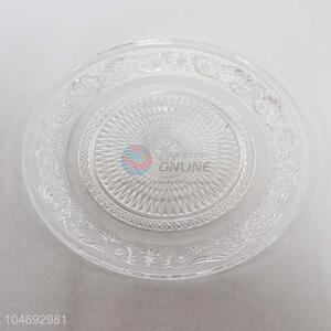 Factory Sales Glass Plate