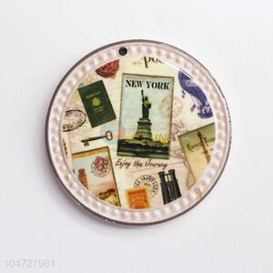 Wholesale Cheap Coffee Placemat Drink Coaster Cup