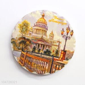 China Supply Coffee Placemat Drink Coaster Cup