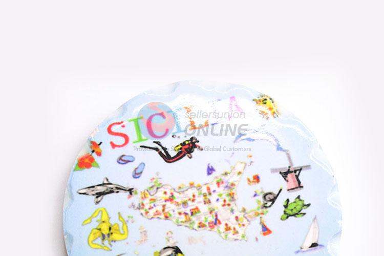 New Arrival Table Decoration Tea Cup Mat