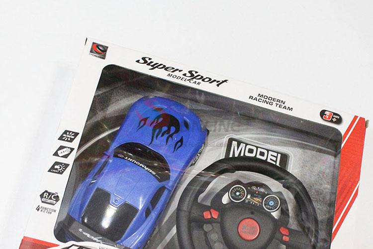 Made In China Wholesale Super Sport Model CarRemote Control Car for Kids