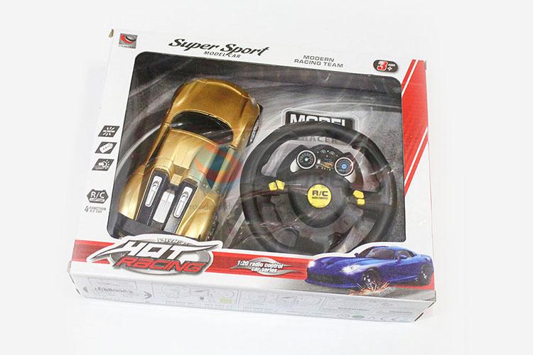 Wholesale Price Super Sport Model Car Remote Control Car for Kids