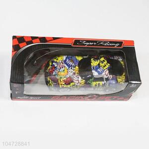 Wholesale Cheap Graffiti Remote Control Car Toy Car