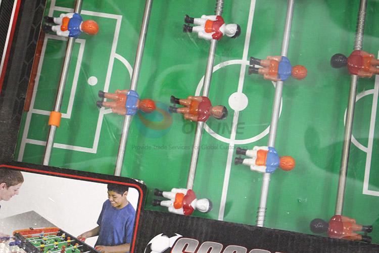 Popular wholesale football game soccer table