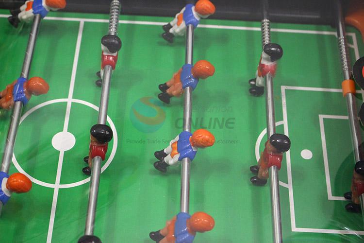 Competitive price football game soccer table