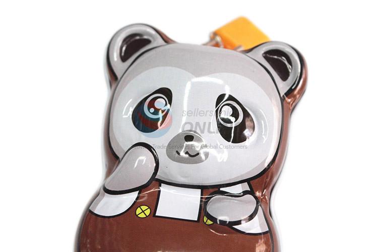 Top manufacturer cartoon printing money box coin bank