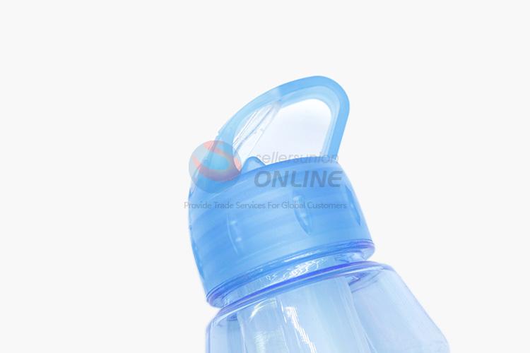 New arrival plastic water bottle drinking bottle