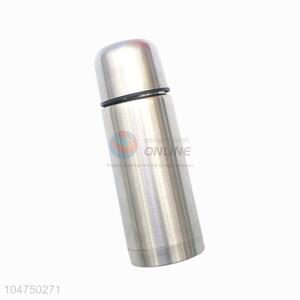 Customized cheap stainless water bottle drinking bottle