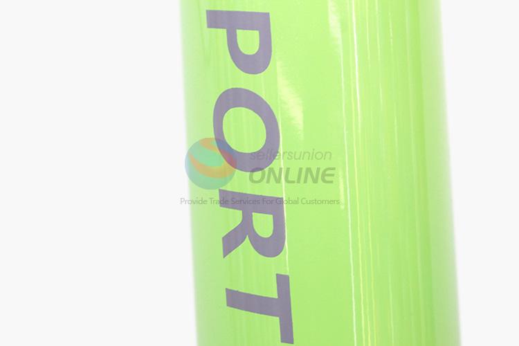 High sales stainless water bottle drinking bottle